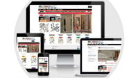 Online store for Sliding, Folding and Pocket Door Hardware