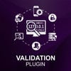 Picture of Validation plugin (Dev-Partner.biz)