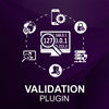 Ảnh của Validation plugin (Dev-Partner.biz)