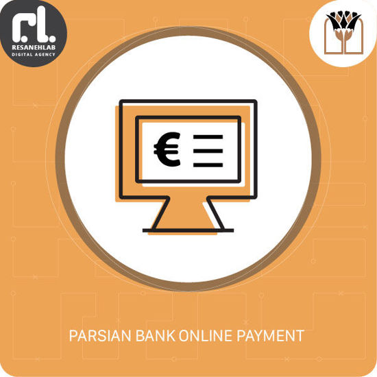 Bild von Parsian payment gateway