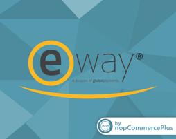 Immagine di eWay Payment Plugin (By nopCommercePlus)