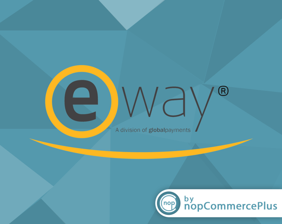 Picture of eWay Payment Plugin (By nopCommercePlus)