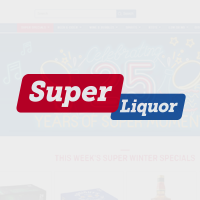 Superliquor