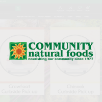 Community Natural Foods