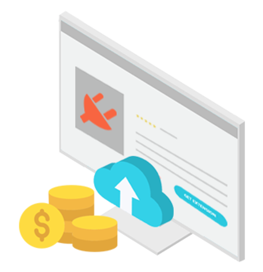 Ảnh của Credits for publishing plugins on the nopCommerce marketplace