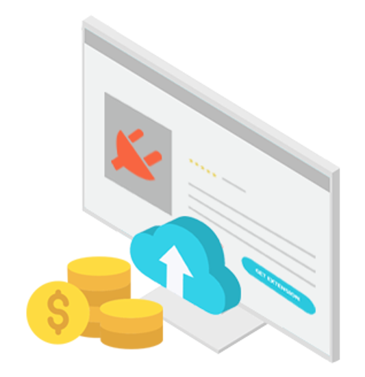 Ảnh của Credits for publishing plugins on the nopCommerce marketplace