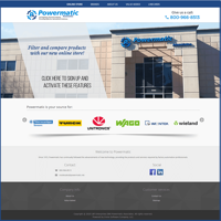 Powermatic Associates