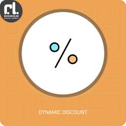 Bild von Advance Discount Rule