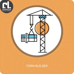 Picture of Form Builder