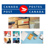Canada Post Shipping Plugin resmi