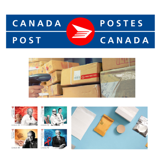 Ảnh của Canada Post Shipping Plugin