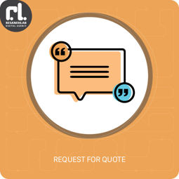 Изображение Request For Quote