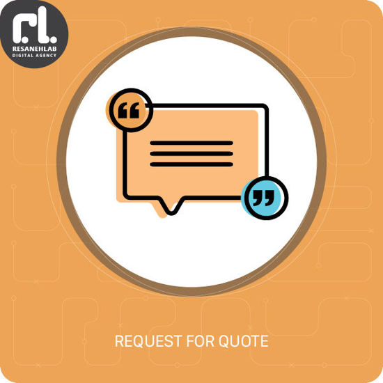 Immagine di Request For Quote