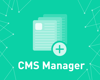 CMS Manager (foxnetsoft.com) の画像