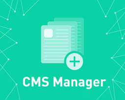 Ảnh của CMS Manager (foxnetsoft.com)