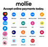 Mollie Payment Plugin resmi