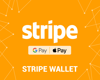 Picture of Stripe Digital Wallets (foxnetsoft)