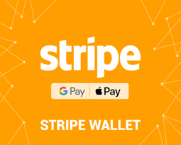 Picture of Stripe Digital Wallets (foxnetsoft)