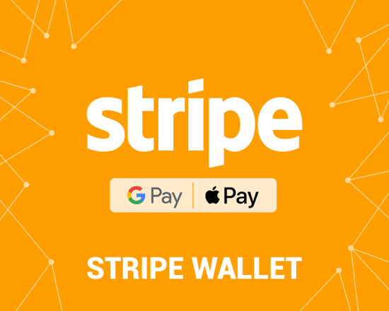 Immagine di Stripe Digital Wallets (foxnetsoft)