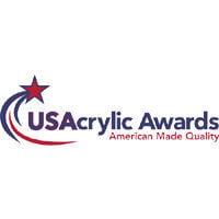 USA Acrylic Awards