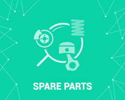 Изображение Selling Spare Parts (foxnetsoft.com)