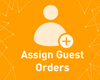 Picture of Assign Guest Orders (foxnetsoft.com)