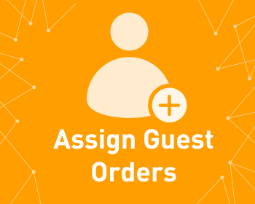 图片 Auto Assign Guest Orders (foxnetsoft.com)