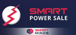 Smart Power Sale resmi