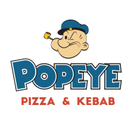 Pizza&Kebab Popeye