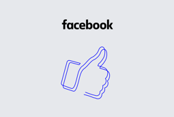 Изображение Facebook feeder