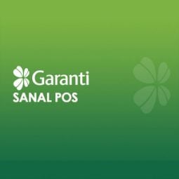 Picture of Garanti Bankası Ödeme Eklentisi