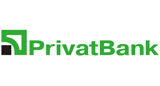 Изображение PrivatBank (ПриватБанк) exchange rate provider