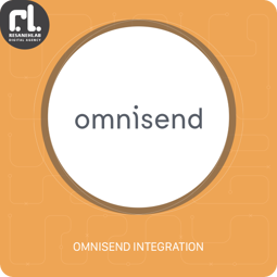 Image de Omnisend integration