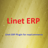 Linet ERP resmi