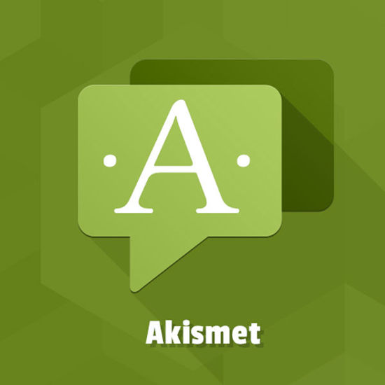 Image de Akismet Spam Protection