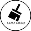 Image de Cache lookup