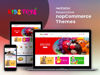 Picture of Kids Toys Responsive Theme + Bundle Plugins by nopStation