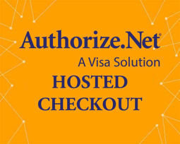 Изображение Authorize.Net Hosted Checkout (foxnetsoft.com)