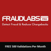 FraudLabs Pro resmi