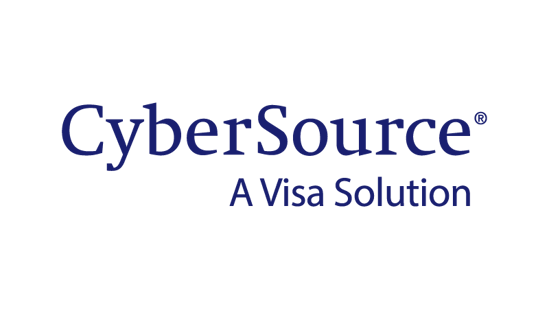 Imagem de CyberSource payment module, hosted solution