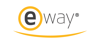 Picture of eWay payment module, hosted solution