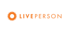 LivePerson chat の画像