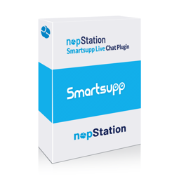 Smartsupp Live Chat by nopStation resmi