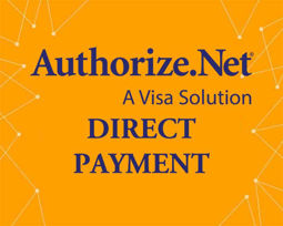 Изображение Authorize.Net with PCI compliance (foxnetsoft.com)