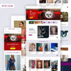 图片 Orchid Responsive Theme + Bundle Plugins by nopStation