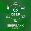 Bild von Sberbank (Сбербанк) plugin (Dev-Partner.biz)
