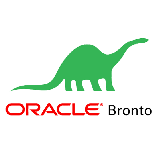 Bild von Bronto Email Marketing Integration