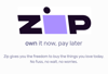 Picture of Zippay and Zipmoney Payment Plugin