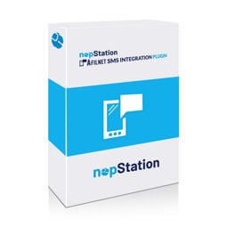 Ảnh của Afilnet SMS by nopStation