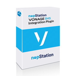 Picture of Vonage SMS by nopStation